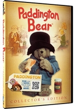 Cover art for Paddington Bear: Collector's Edition