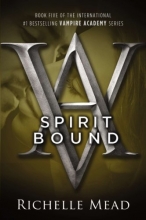 Cover art for Spirit Bound