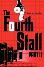 Cover art for The Fourth Stall Part II