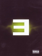 Cover art for Eminem - E