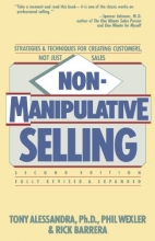 Cover art for Non-Manipulative Selling