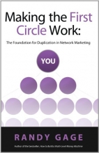 Cover art for Making the First Circle Work