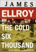 Cover art for The Cold Six Thousand