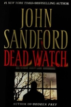 Cover art for Dead Watch