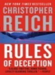 Cover art for Rules of Deception