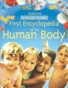 Cover art for First Encyclopedia of the Human Body (First Encyclopedias)