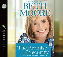 Cover art for The Promise of Security