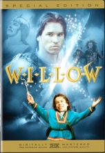 Cover art for Willow: Special Edition