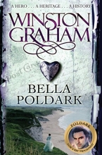Cover art for Bella Poldark