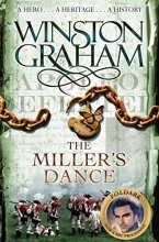 Cover art for The Miller's Dance (Poldark #9)