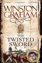 Cover art for The Twisted Sword (Poldark)