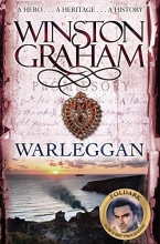 Cover art for Warleggan (Poldark)