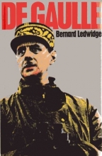 Cover art for DeGaulle