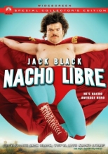 Cover art for Nacho Libre