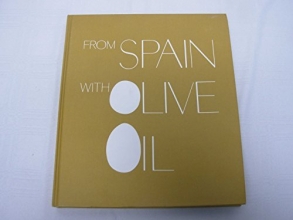 Cover art for From Spain with Olive Oil