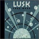 Cover art for Free Mars