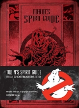 Cover art for Tobin's Spirit Guide: Official Ghostbusters Edition