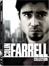 Cover art for Colin Farrell Celebrity Pack 