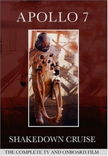 Cover art for Apollo 7: Shakedown Cruise