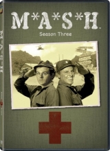 Cover art for M*a*s*h Tv - Season 3