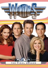 Cover art for Wings: Final Season