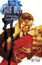 Cover art for The Fade Out, Vol. 2