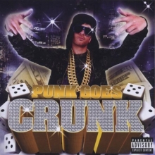 Cover art for Punk Goes Crunk