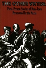 Cover art for The Other Victims: First-Person Stories of Non-Jews Persecuted by the Nazis (Sandpiper)