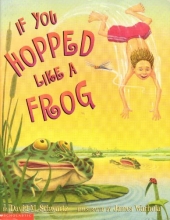 Cover art for If You Hopped Like a Frog