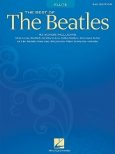 Cover art for Best of the Beatles: Flute (Chart)