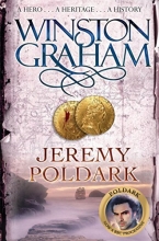 Cover art for Jeremy Poldark