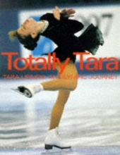Cover art for Totally Tara: An Olympic Journal