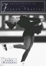 Cover art for The Encyclopedia of Figure Skating
