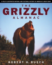 Cover art for The Grizzly Almanac