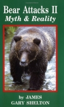Cover art for Bear Attacks 2 Myth & Reality