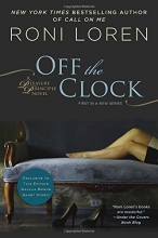Cover art for Off the Clock: A Pleasure Principle novel