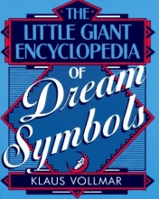 Cover art for The Little Giant Encyclopedia of Dream Symbols (Little Giant Encyclopedias)