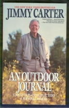Cover art for OUTDOOR JOURNAL