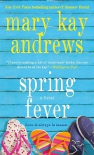 Cover art for Spring Fever: A Novel