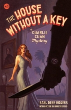 Cover art for The House Without a Key: A Charlie Chan Mystery (Charlie Chan Mysteries)