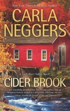 Cover art for Cider Brook (A Swift River Valley Novel)
