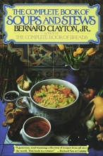 Cover art for Complete Book of Soups and Stews