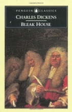 Cover art for Bleak House