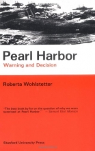 Cover art for Pearl Harbor: Warning and Decision
