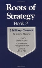 Cover art for Roots of Strategy: Book 2