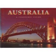 Cover art for Australia Small