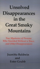 Cover art for Unsolved Disappearances in the Great Smoky Mountains