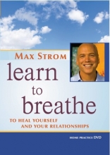 Cover art for Learn To Breathe