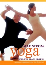 Cover art for Strength, Grace, Healing