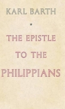Cover art for The Epistle to the Philippians